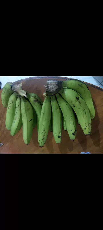 Pisang Ambon